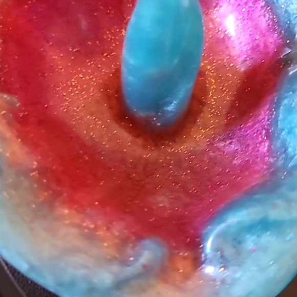 💍Handcrafted📿 Women's Resin Jelewry Holder - Picture 9 of 9